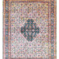 Hands MAYLEA Assorted Luxury Carpet - 100% Wool, Hand Knotted (6' x 9')