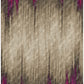 Hands MEZZOTINT Fuchsia Luxury Carpet - 100% Botanical Silk, Hand Tufted (3' x 5')