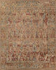 Mirae Antique Red