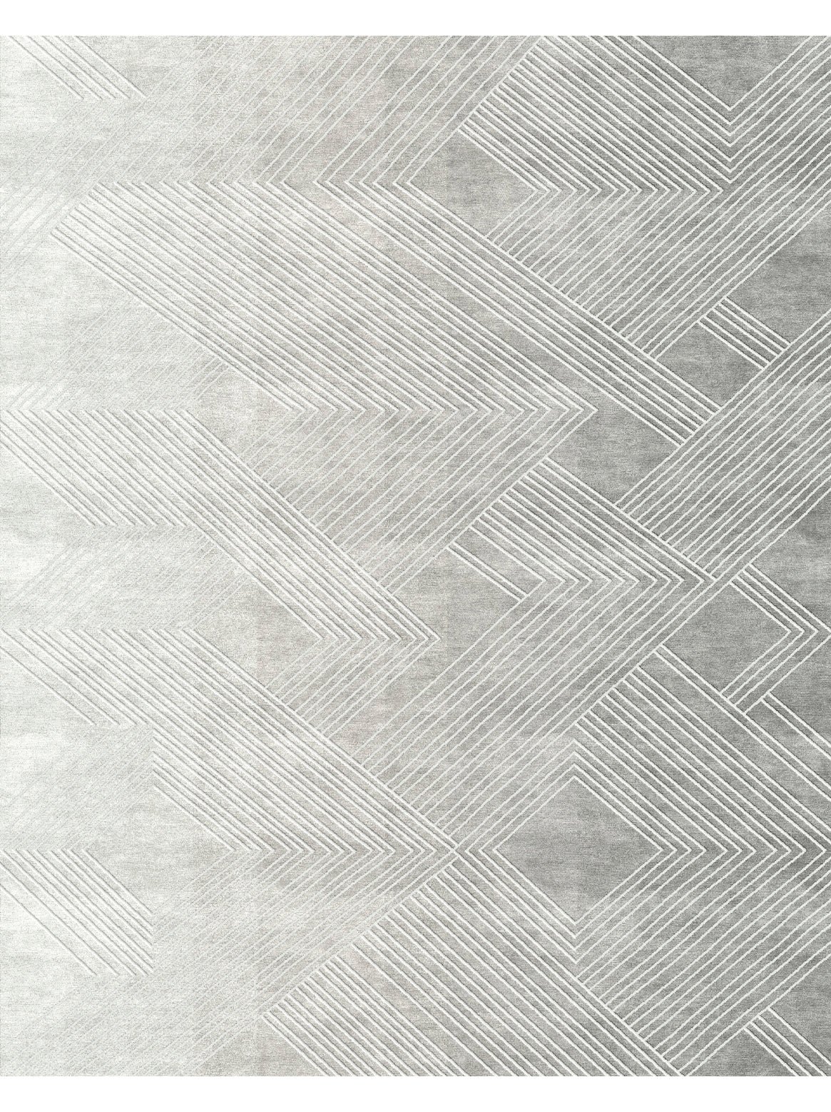 Noe Silver Grey
