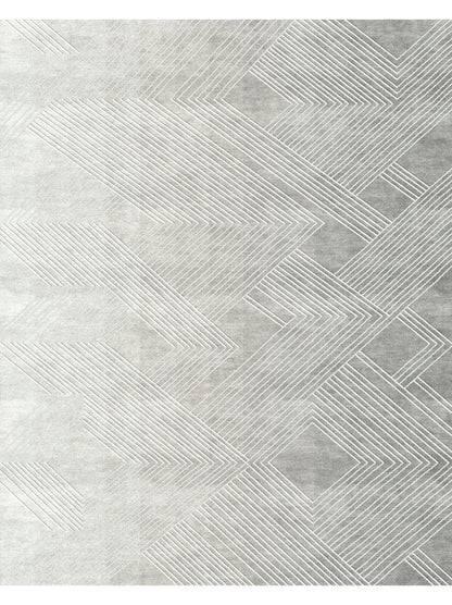 Noe Silver Grey