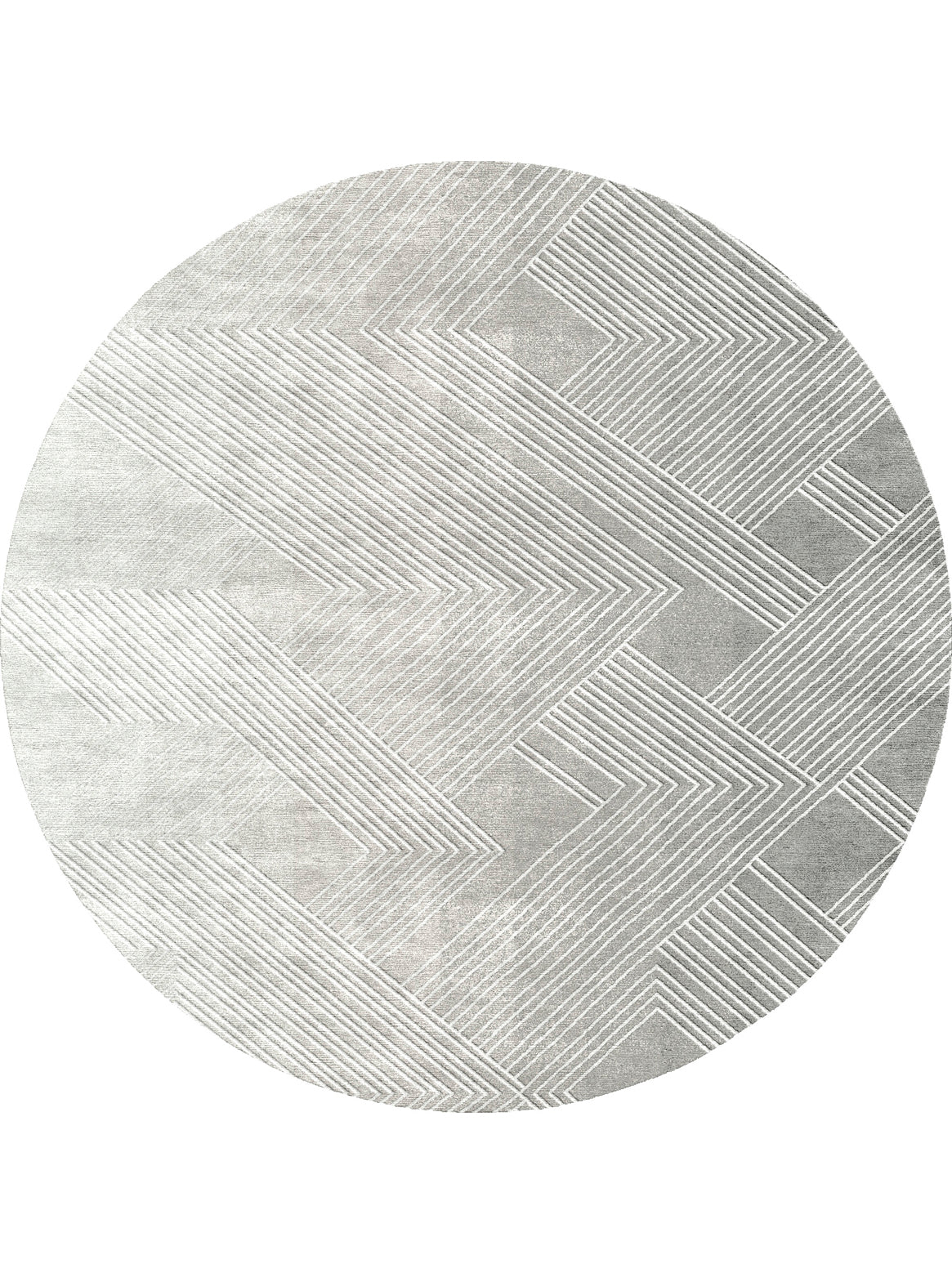 Noe Silver Grey
