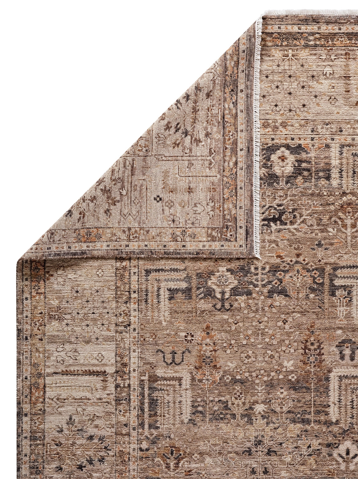 PATINA Charcoal Beige