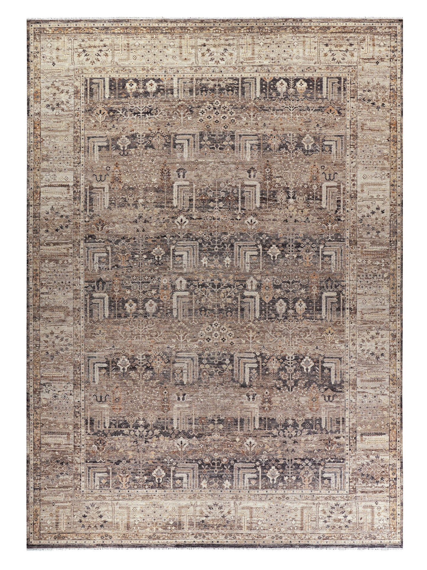 PATINA Charcoal Beige