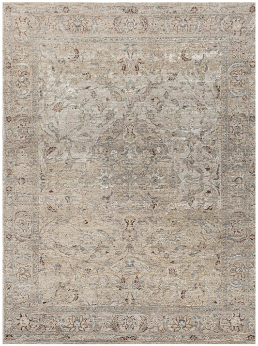 PR 02 - Ivory Gold