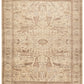 Hands AMRO (PERSIAN_1) Assorted Luxury Carpet - 100% Wool, Hand Knotted (5'6" x 8')