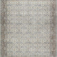 Hands NAYELI (PERSIAN_6) Assorted Luxury Carpet - 100% Wool, Hand Knotted (5'6" x 8')