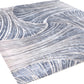 PLEATS Steel Blue