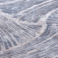PLEATS Steel Blue