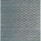 Hands SERIE Mirage Grey Luxury Carpet - Wool & Botanical Silk, Hand Tufted (3' x 5')