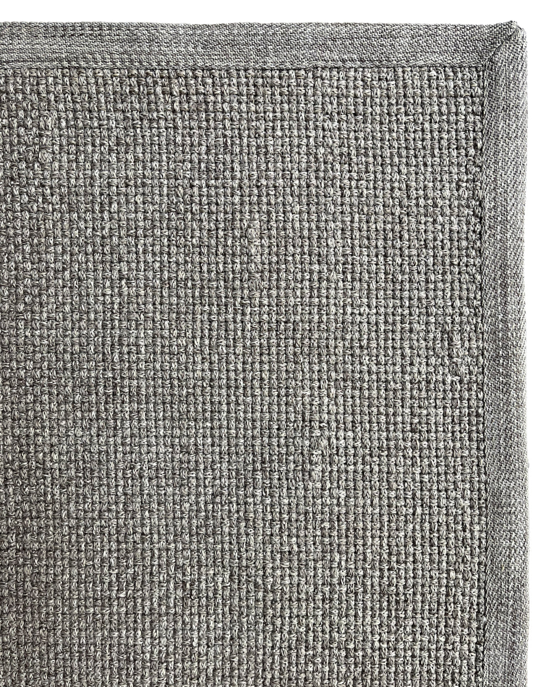 Hands SOLUM Taupe Luxury Carpet - 100% Polypropylene, Hand Woven (6' x 9')