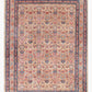 Hands THALIA Assorted Luxury Carpet - 100% Wool, Hand Knotted (6' x 9')