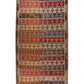 Luxury hand woven carpet made from 100% Wool