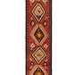 Luxury hand woven carpet made from 100% Wool