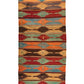 Luxury hand woven carpet made from 100% Wool