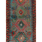 Luxury hand woven carpet made from 100% Wool