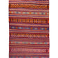 Luxury hand woven carpet made from 100% Wool