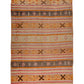 Luxury hand woven carpet made from 100% Wool