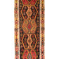 Luxury hand woven carpet made from 100% Wool
