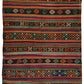 Luxury hand woven carpet made from 100% Wool