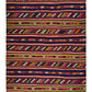 Luxury hand woven carpet made from 100% Wool
