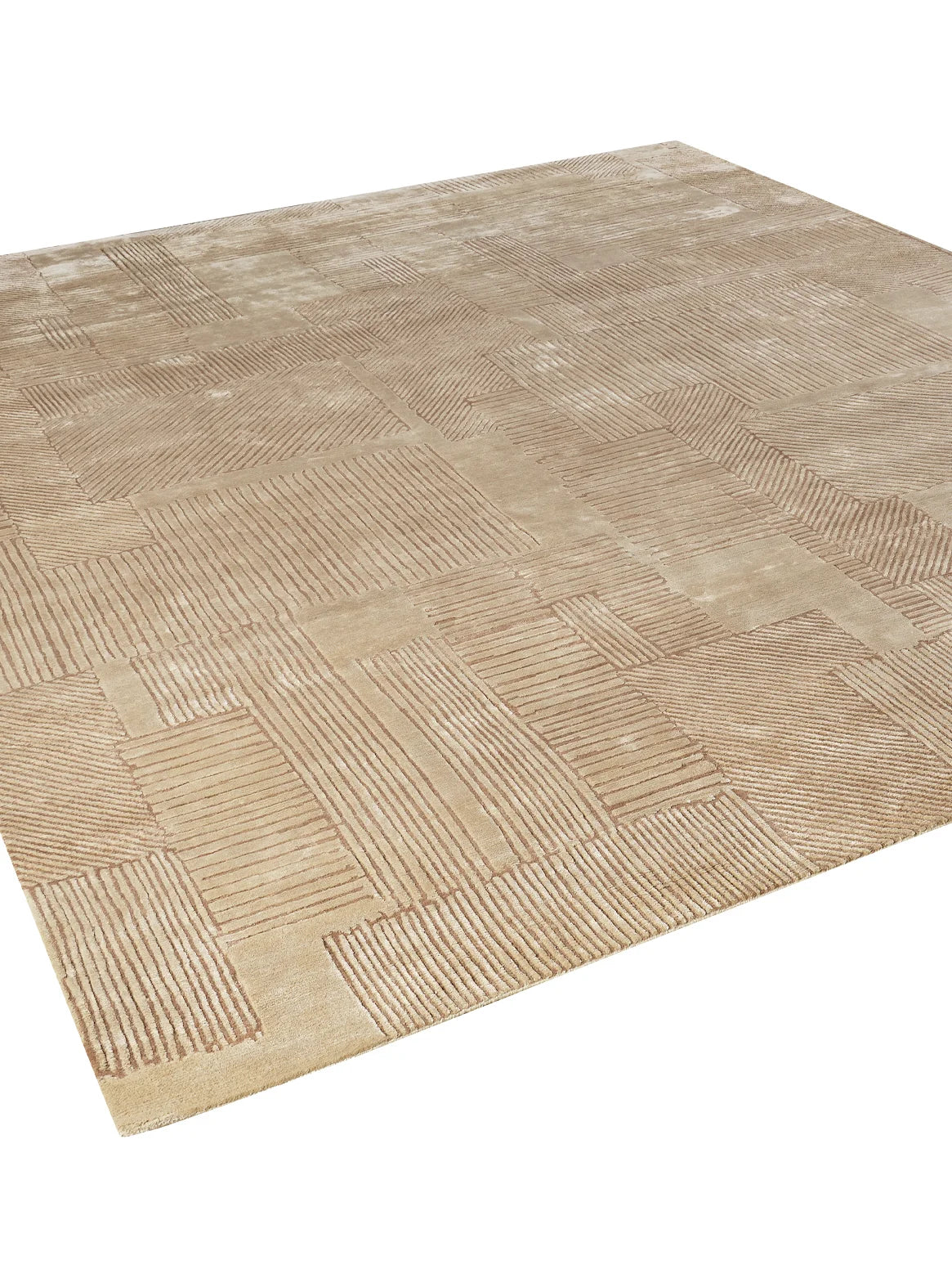 TEMPO Rust Beige