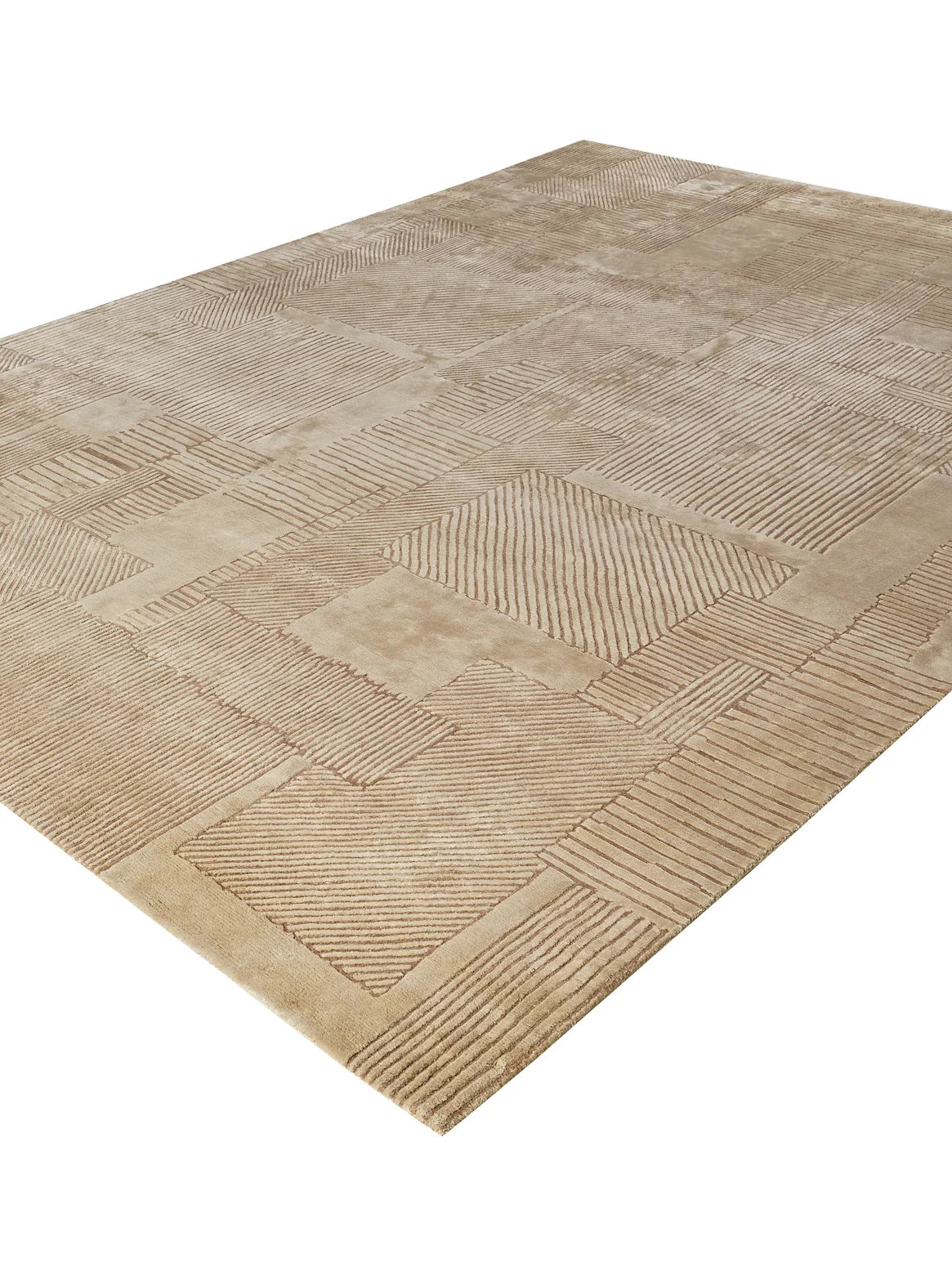 TEMPO Rust Beige