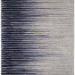 Hands TRANQUIL Blue Beige Luxury Carpet - 100% Wool, Hand Tufted (3' x 5')