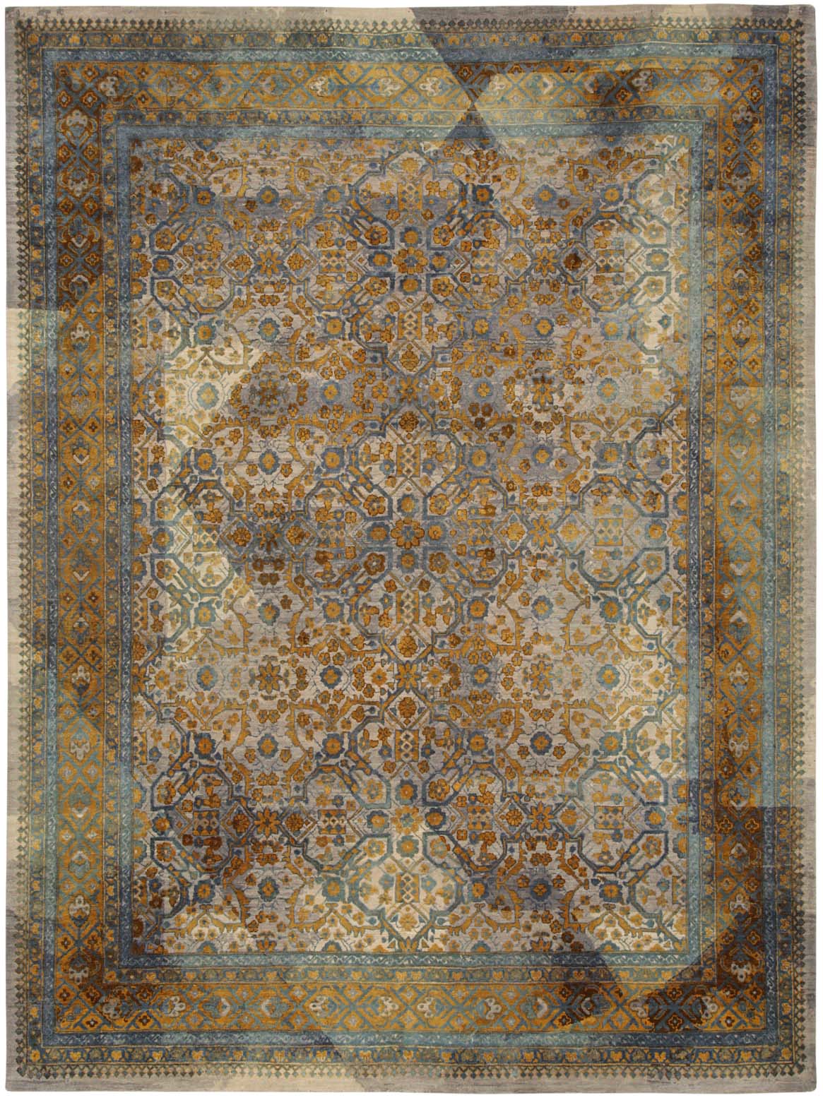 Contemporary Carpet Designs