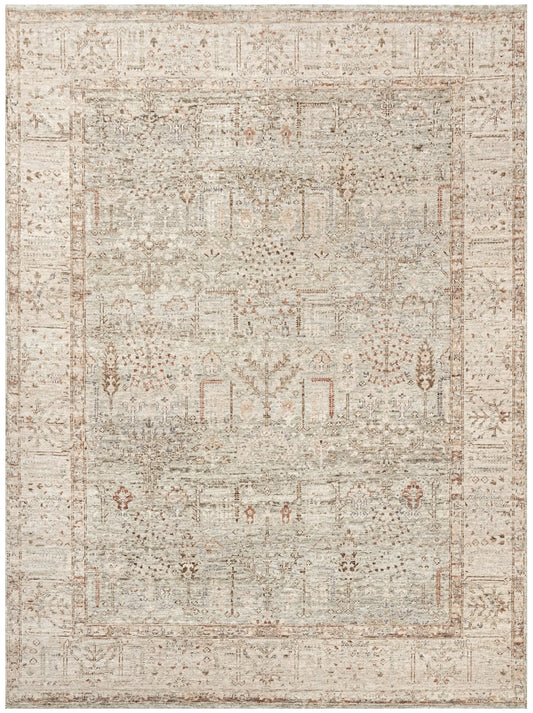 VETRA  - Sage Beige