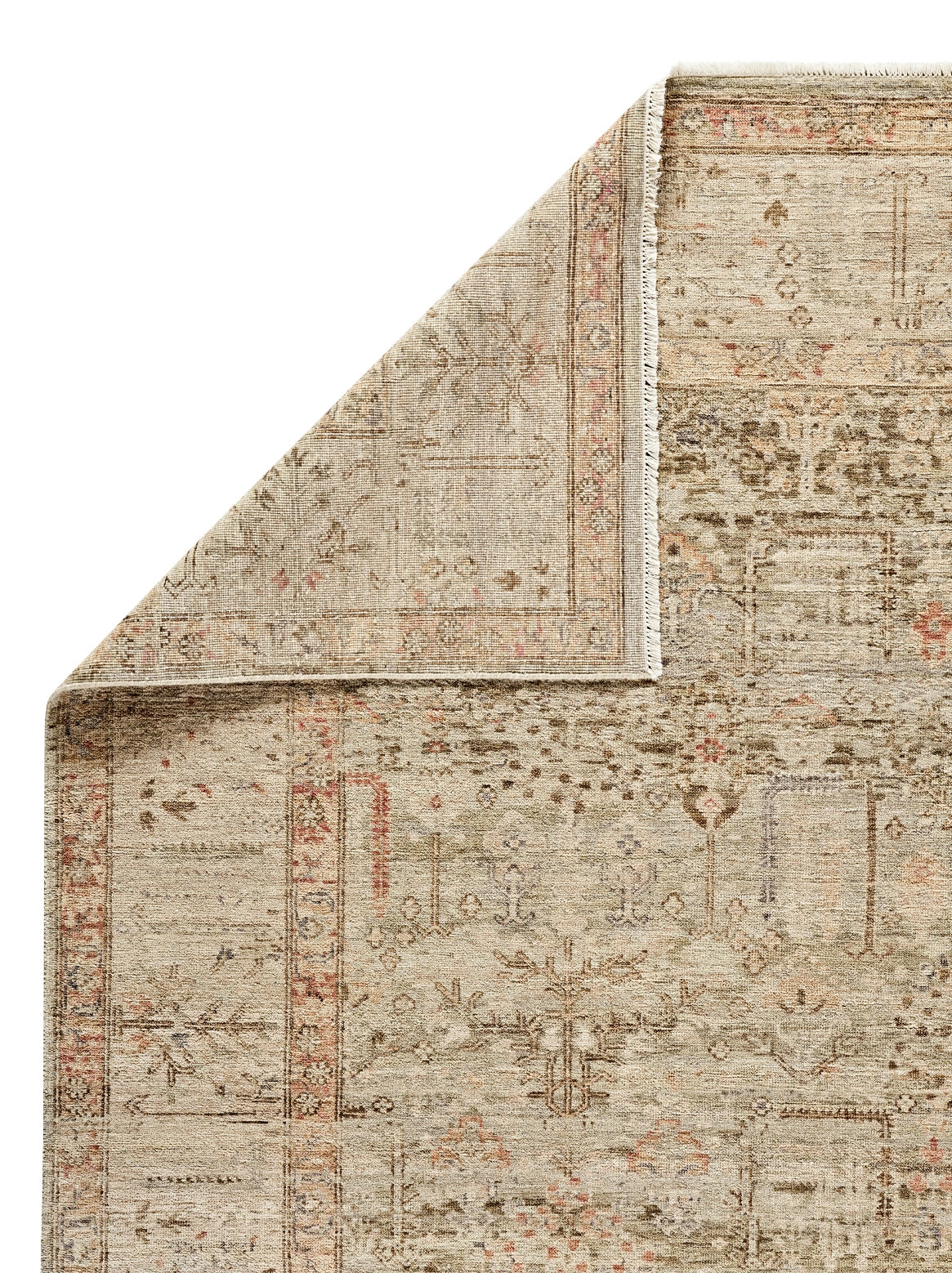 VETRA Sage Beige