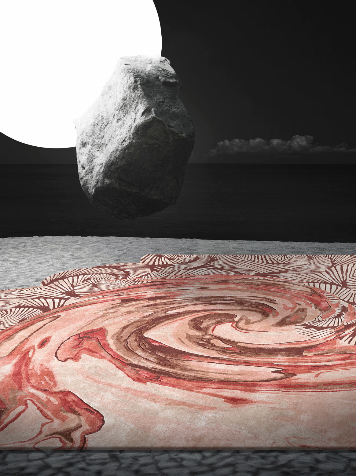 WHIRLWIND Blush
