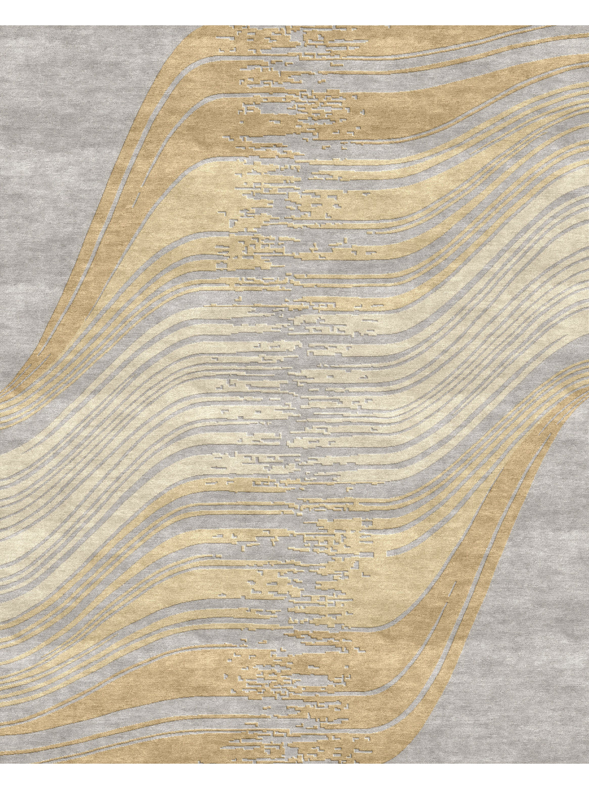 Wisp Beige Gold