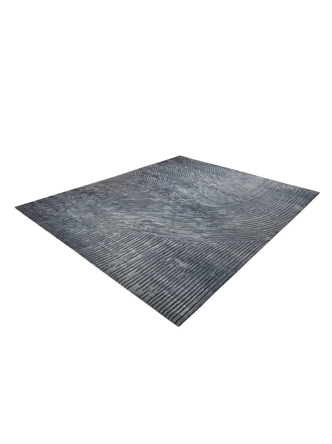 BRUME Blue Silver Taupe