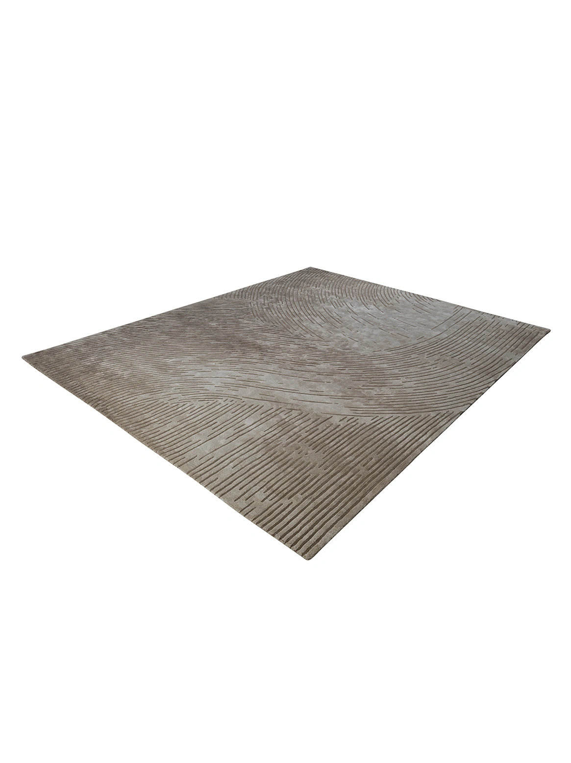 BRUME Ivory Beige Brown