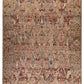 MIRAE Antique Red