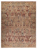MIRAE Antique Red