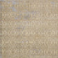 Hands H16 OF35 Multi Luxury Carpet - Wool & Viscose, Hand Knotted (8' x 10')