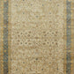 Hands P 35417 Multi Luxury Carpet - 100% Wool, Hand Knotted (10' x 14')