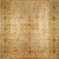 Hands P 35423 Multi Luxury Carpet - 100% Wool, Hand Knotted (12' x 15')