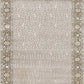 Hands 36831 Multi Luxury Carpet - Wool & Botanical Silk, Hand Knotted (6' x 9')