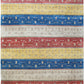 Hands P 6907 Multi Luxury Carpet - 100% Wool, Hand Knotted (8' x 11')