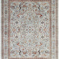 Hands DL 1142 Multi Luxury Carpet - 100% Wool, Hand Knotted (10' x 14')