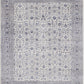 Hands DL 1308 Assorted Luxury Carpet - Wool & Botanical Silk, Hand Knotted (8' x 10')