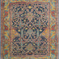Hands DL 1378 Multi Luxury Carpet - 100% Wool, Hand Knotted (9' x 12')
