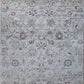 Hands DL 1525 Multi Luxury Carpet - Wool & Botanical Silk, Hand Knotted (10' x 14')