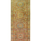 Hands DL 1566 Red Multi Luxury Carpet - 100% Wool, Hand Knotted (6'6" x 19')
