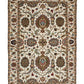 Hands DL 1634 Assorted Luxury Carpet - Wool & Botanical Silk, Hand Knotted (2'6" x 4')