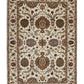 Hands DL 1635 Assorted Luxury Carpet - Wool & Botanical Silk, Hand Knotted (2'6" x 4')