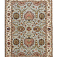 Hands DL 1638 Assorted Luxury Carpet - Wool & Botanical Silk, Hand Knotted (2' x 3')